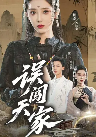 误闯天家在线观看