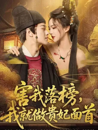 害我落榜，我就做贵妃面首在线观看