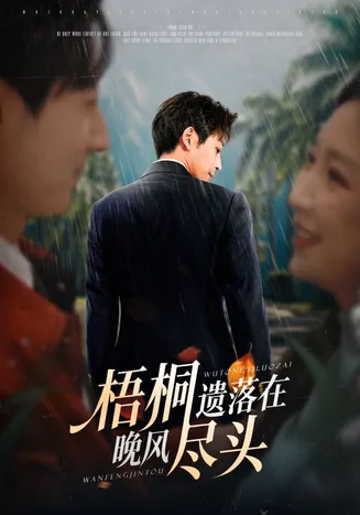 梧桐遗落在晚风尽头在线观看
