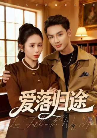 爱落归途在线观看