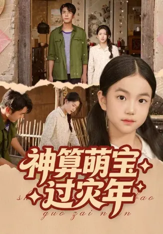 神算萌宝过灾年在线观看