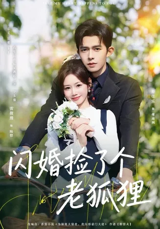 闪婚捡了个老狐狸在线观看
