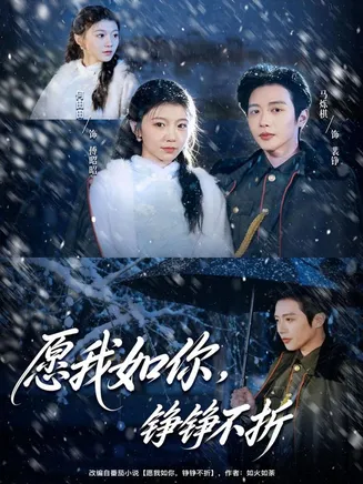 愿我如你，铮铮不折在线观看