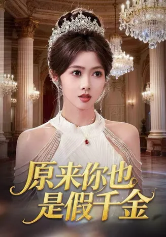原来你也是假千金在线观看