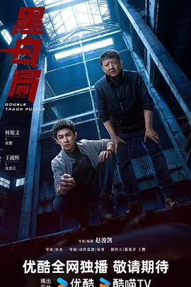 黑白局[电影解说]在线观看
