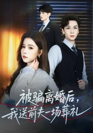 被骗离婚后，我送前夫一场葬礼在线观看