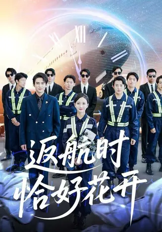 返航时恰好花开在线观看