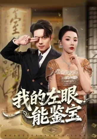 我的左眼能鉴宝在线观看