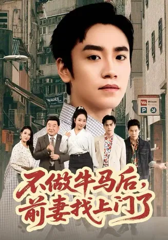 不做牛马后，前妻找上门了在线观看