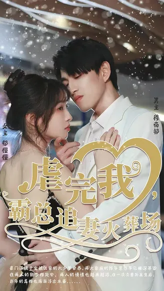 虐完我，霸总追妻火葬场在线观看