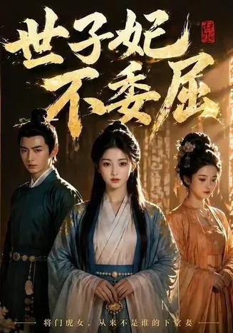 世子妃不委屈在线观看