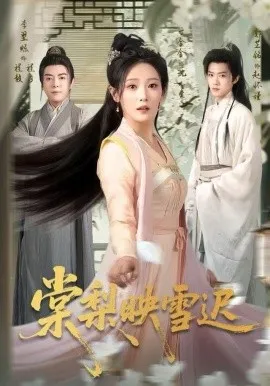 棠梨映雪迟在线观看