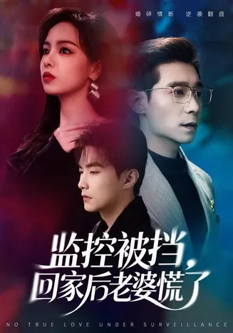监控被挡，回家后老婆慌了在线观看