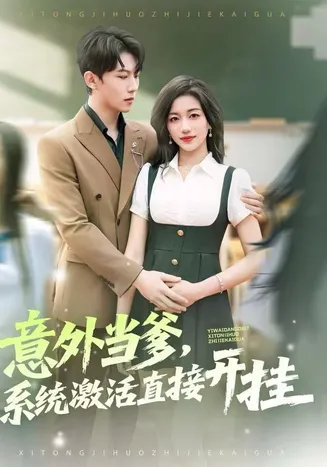 意外当爹，系统激活直接开挂在线观看
