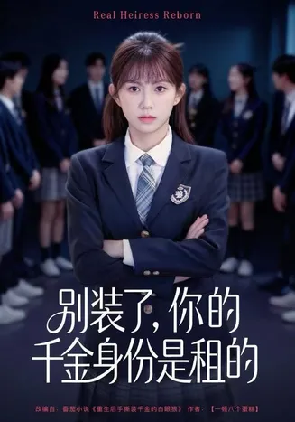 别装了,你的千金身份是租的在线观看