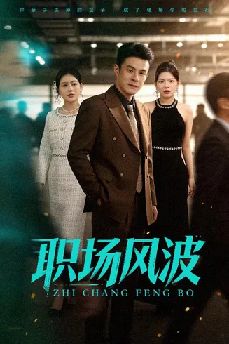 职场风波在线观看