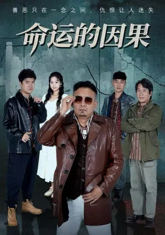 命运的因果在线观看