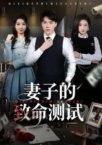 妻子的致命测试在线观看