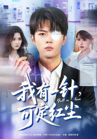 我有一针，可定红尘在线观看