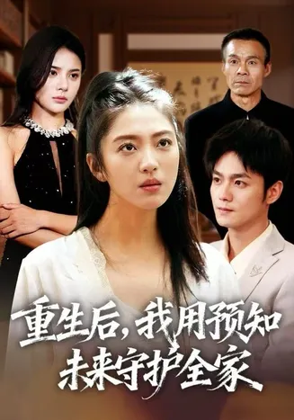 重生后，我用预知未来守护全家在线观看