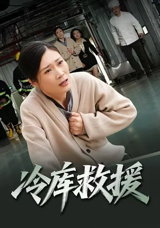 冷库救援在线观看