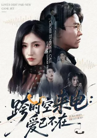 跨时空来电：爱已不在在线观看