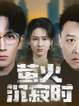 萤火沉寂时在线观看