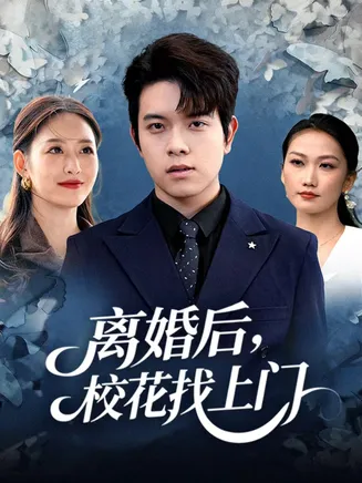 离婚后,校花找上门在线观看