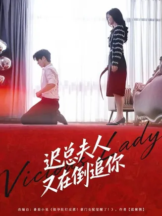 迟总夫人又在倒追你在线观看