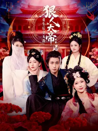 狠人大帝：重生后全无敌在线观看