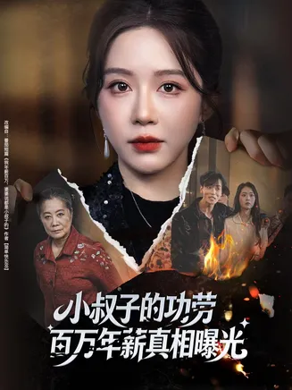 小叔子的功劳百万年薪真相曝光在线观看
