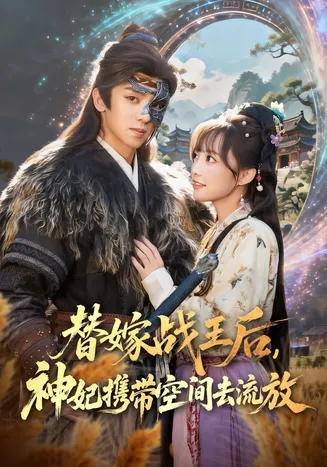替嫁战王后,神妃携带空间去流放在线观看