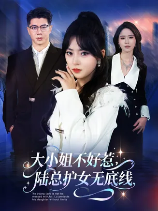 大小姐不好惹陆总护女无底线在线观看