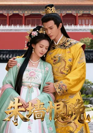 朱墙恨晚在线观看