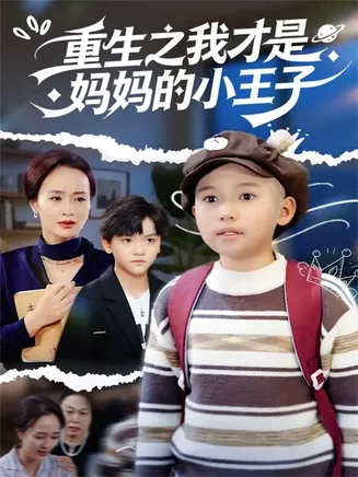 重生之我才是妈妈的小王子在线观看