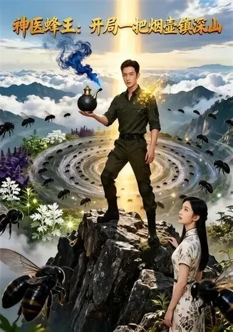 神医蜂王:开局一把烟壶镇深山在线观看