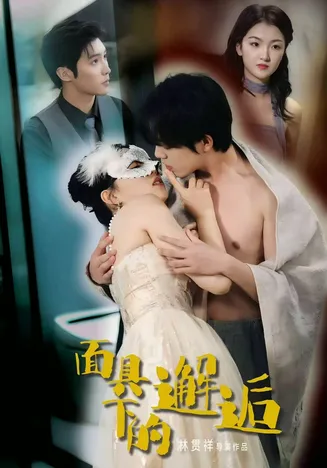 面具下的邂逅在线观看