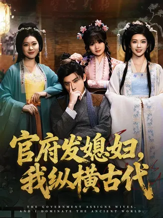 官府发媳妇，我纵横古代在线观看