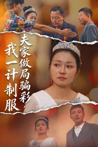 夫家做局骗彩，我一计制服在线观看