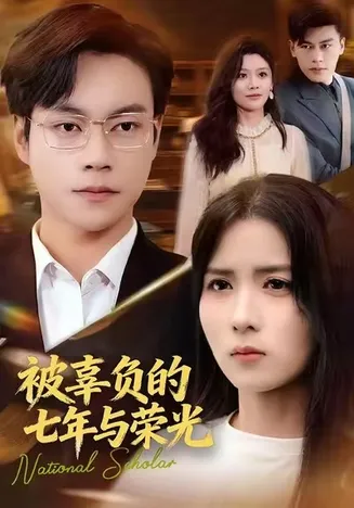 被辜负的七年与荣光在线观看