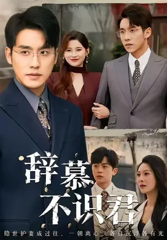 辞慕不识君在线观看