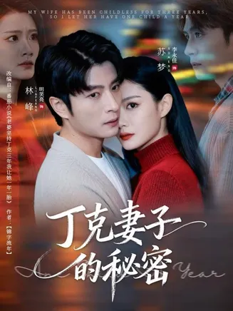 丁克妻子的秘密在线观看