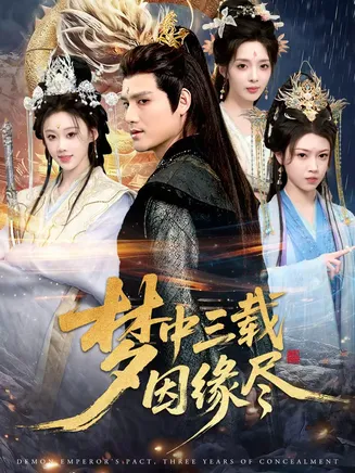 梦中三载因缘尽在线观看