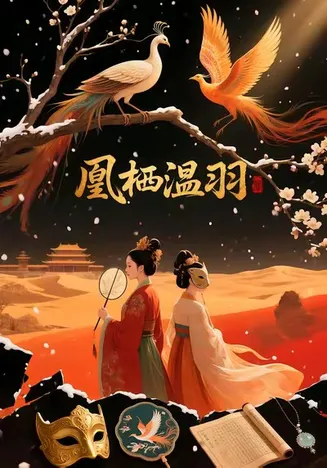 凰栖温羽在线观看