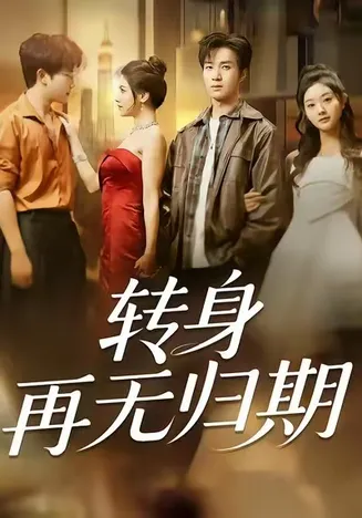 转身再无归期在线观看