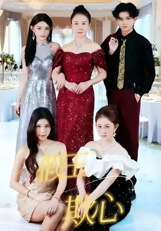 假玉欺心在线观看