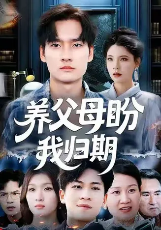养父母盼我归期在线观看