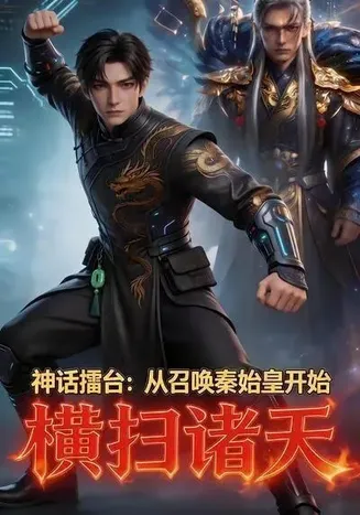 神话擂台：从召唤秦始皇开始横扫诸天在线观看