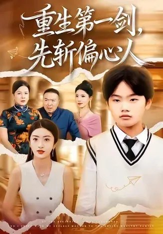 重生第一剑，先斩偏心人在线观看