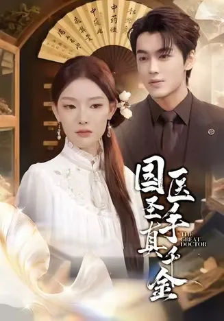 国医圣手真千金在线观看